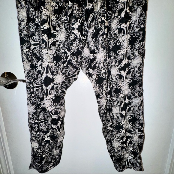 Free People Casablanca Harem Pants - Viscose - Picture 11 of 12